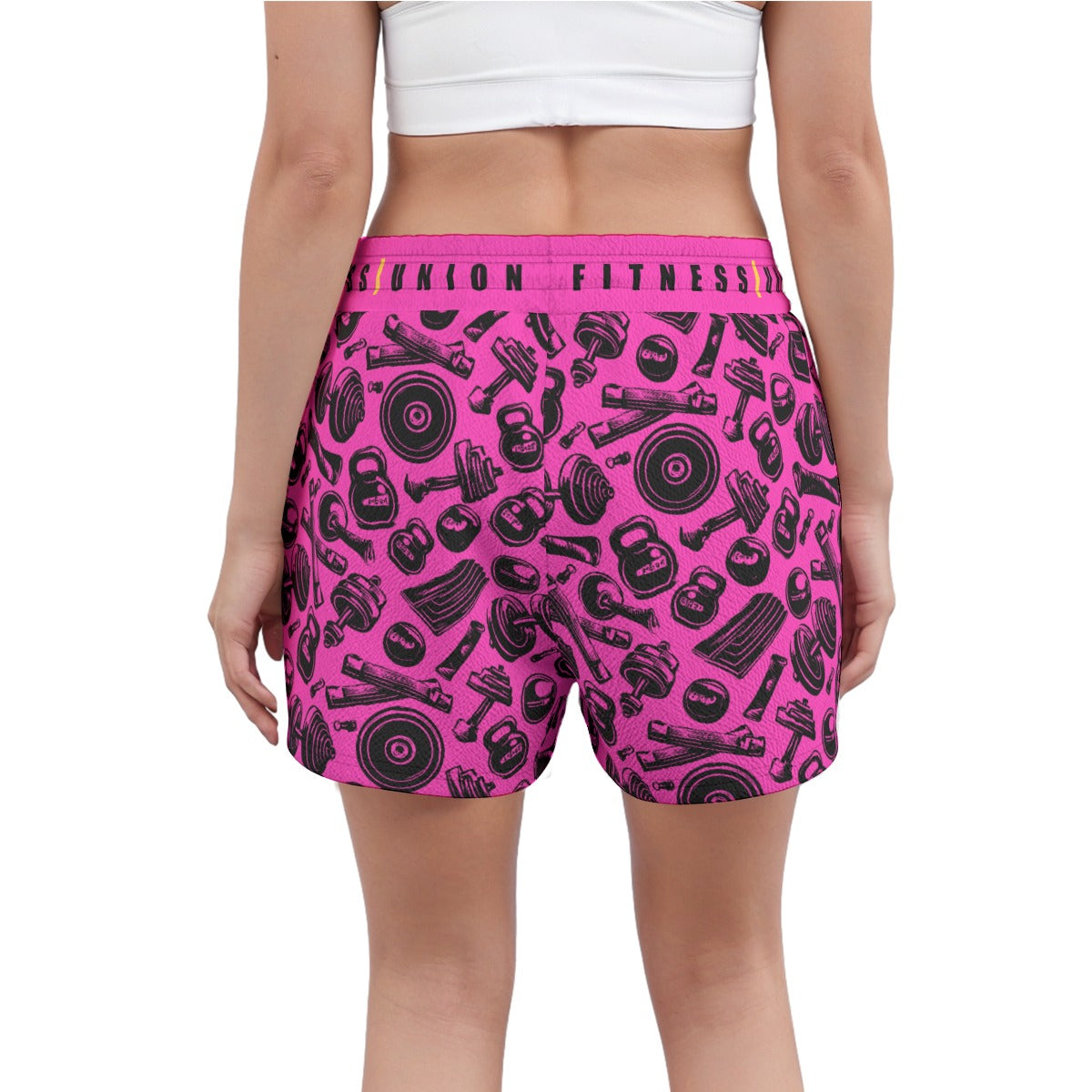 Women's TMT Shorts