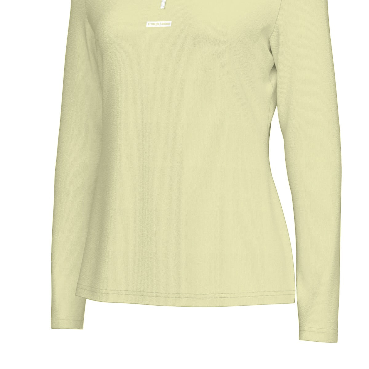 Women's Sports Collar Jersey