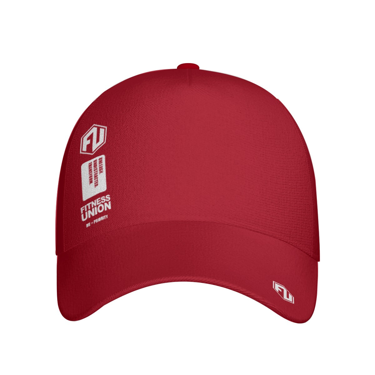 Peaked Cap