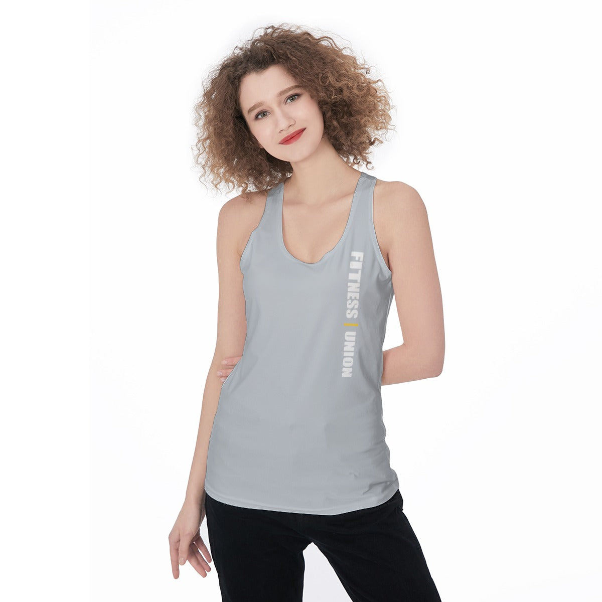Women's Racerback Tank Top