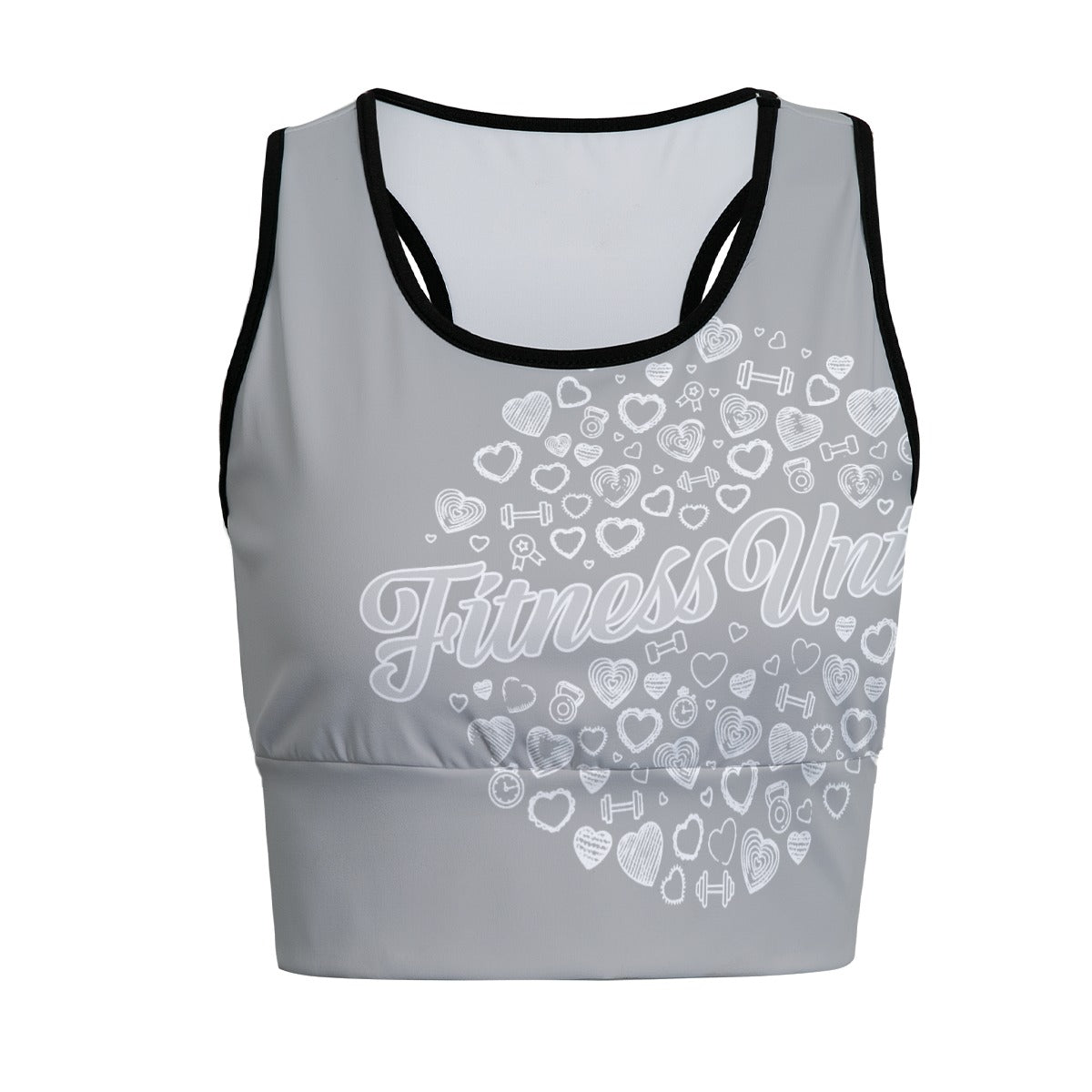 Women's Sports Bra