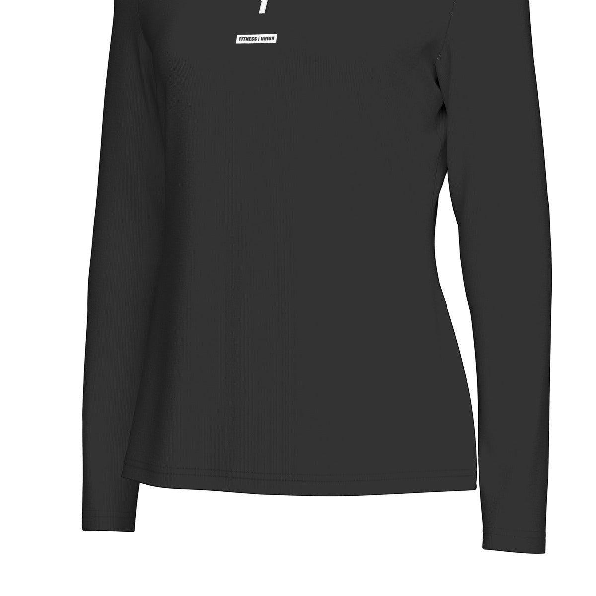 Women's Sports Collar Jersey
