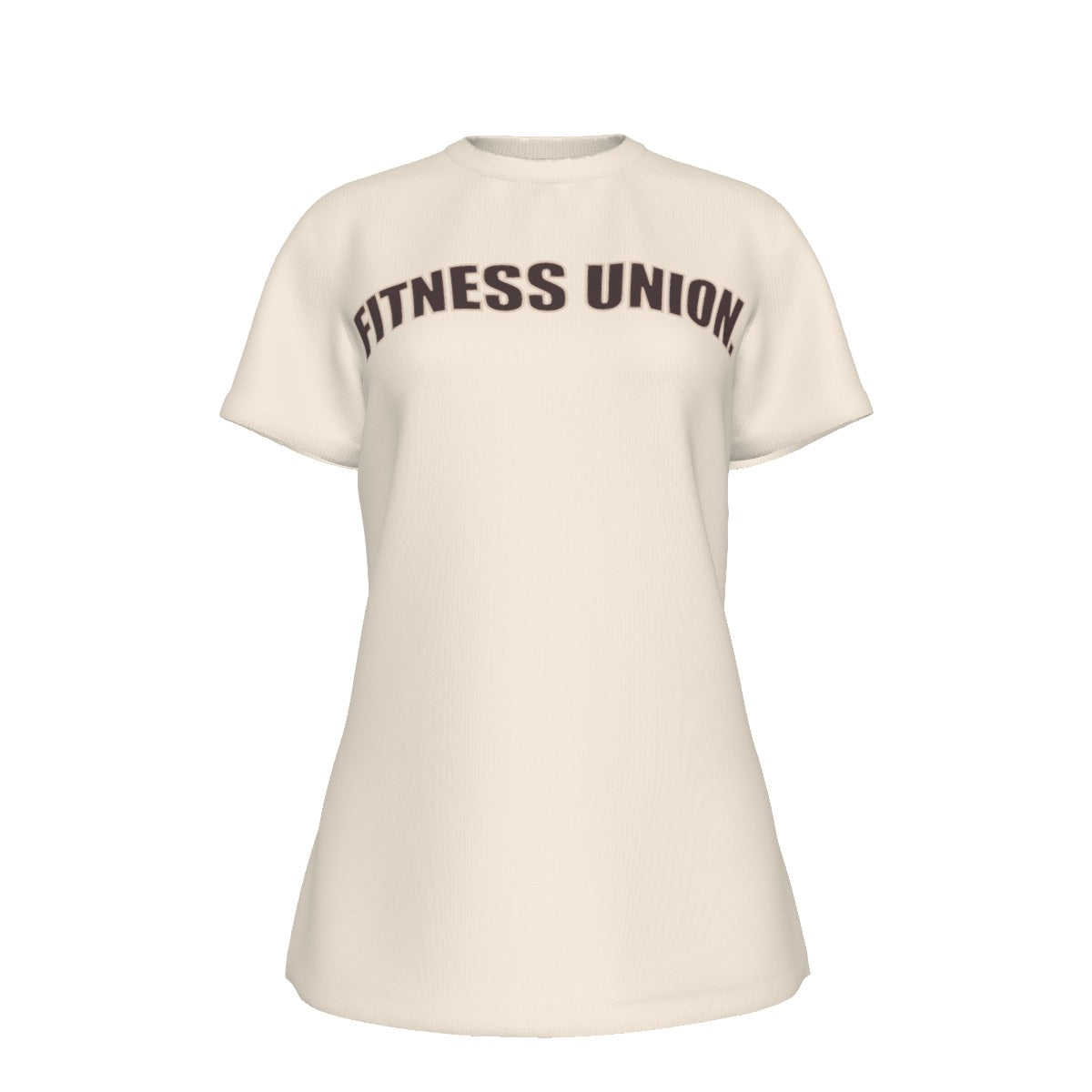 Women's Fitness T-Shirt