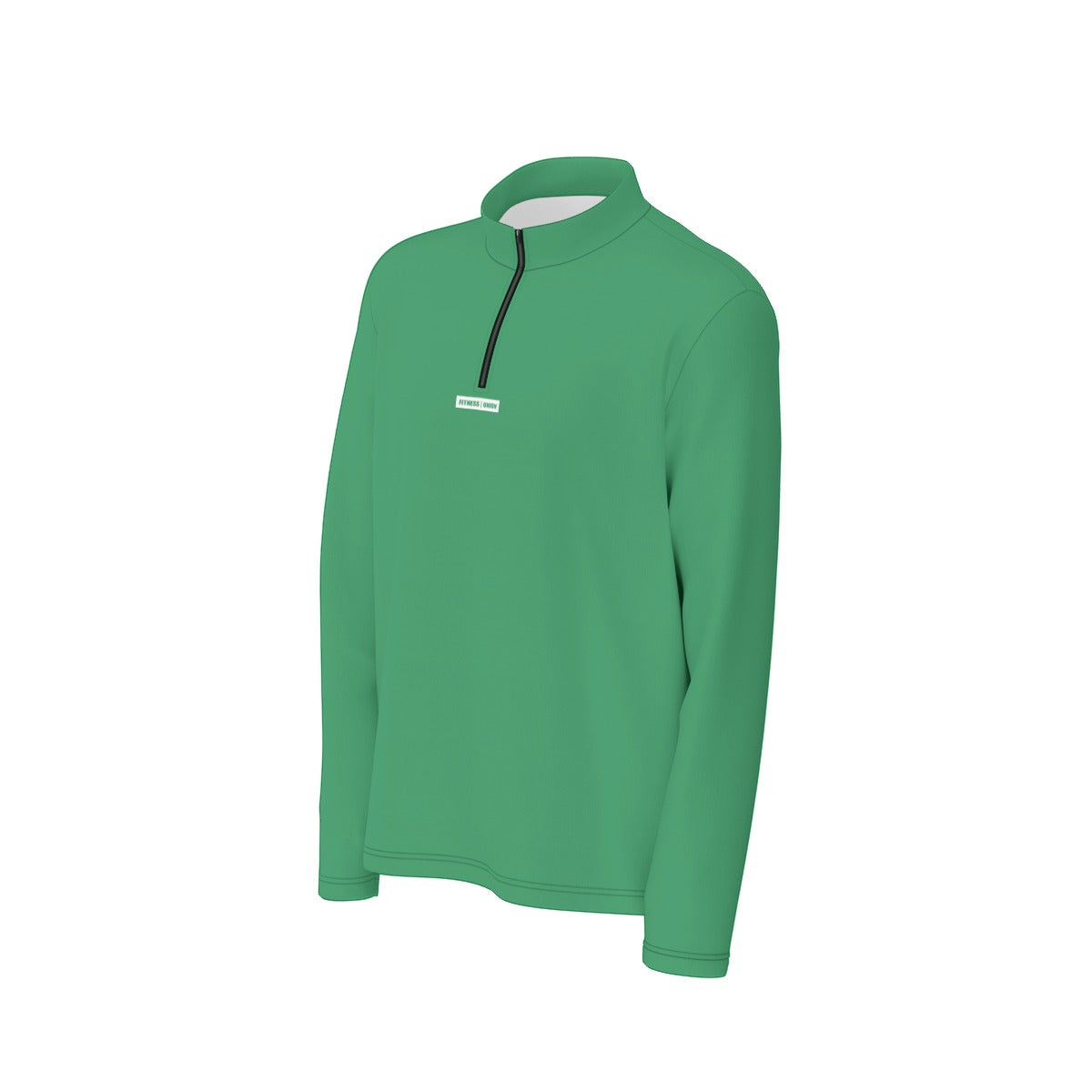 Men's Half Zip Pullover