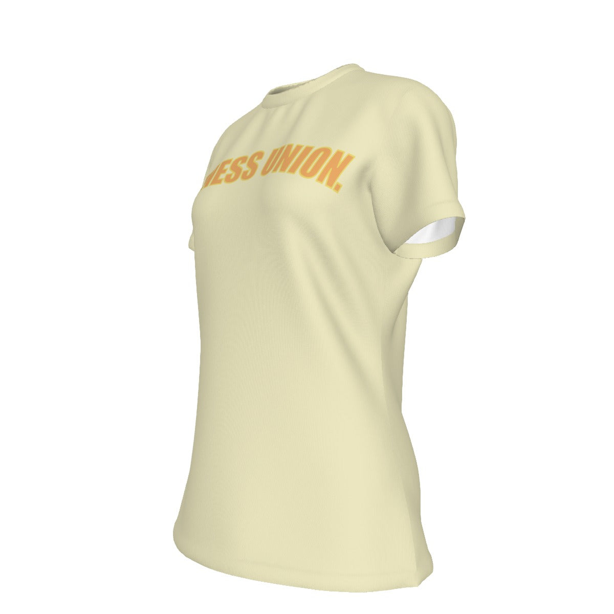 Women's Fitness T-Shirt