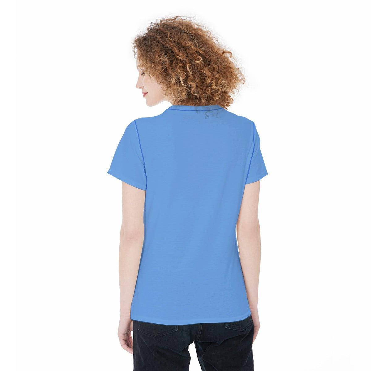 Women's ILF T-Shirt