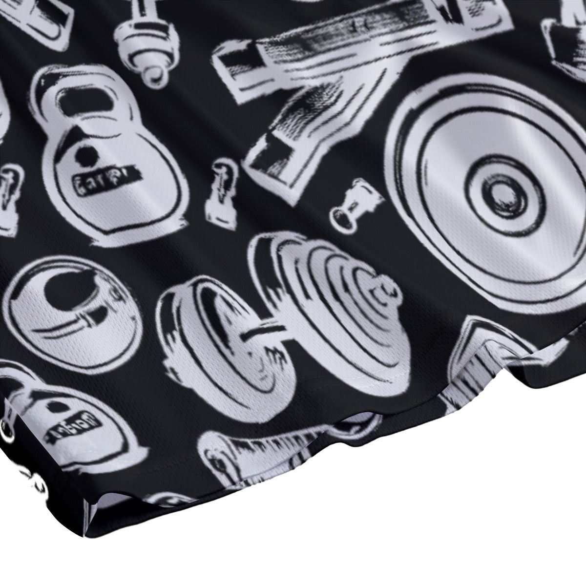 Men's TMT Shorts