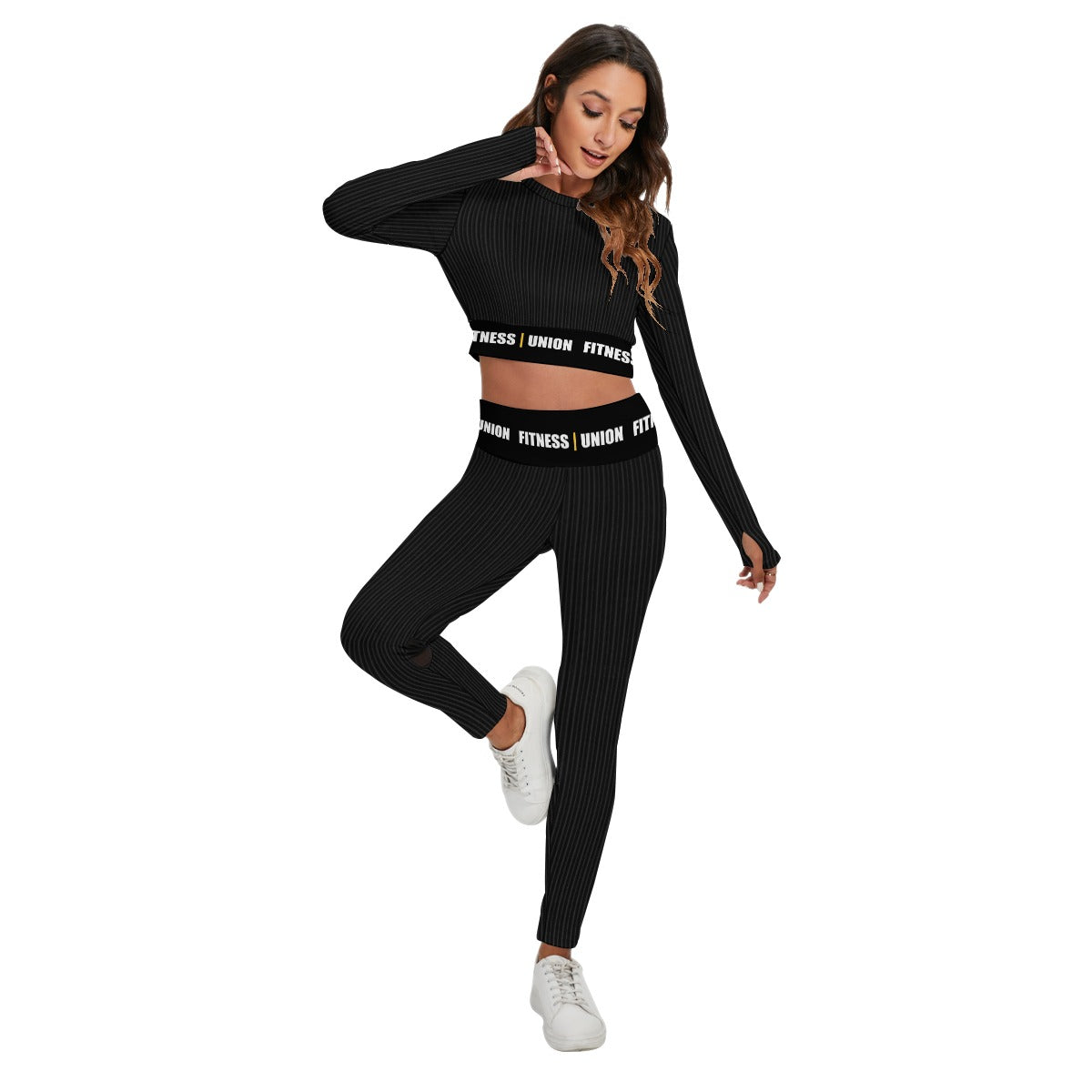 Women's Sport Set