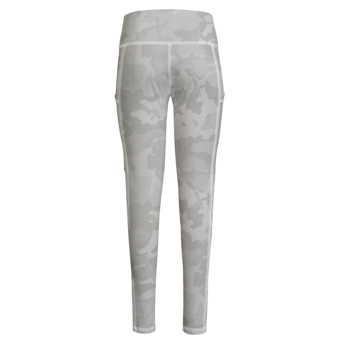 Women's Activewear Camo Leggings