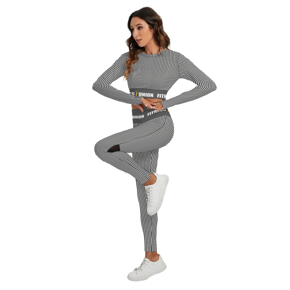 Women's Sport Set
