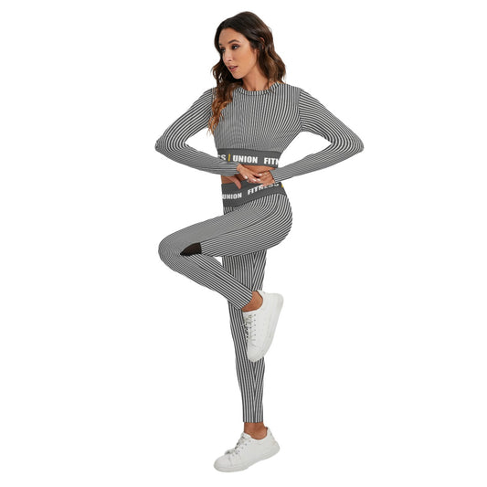 Women's Sport Set