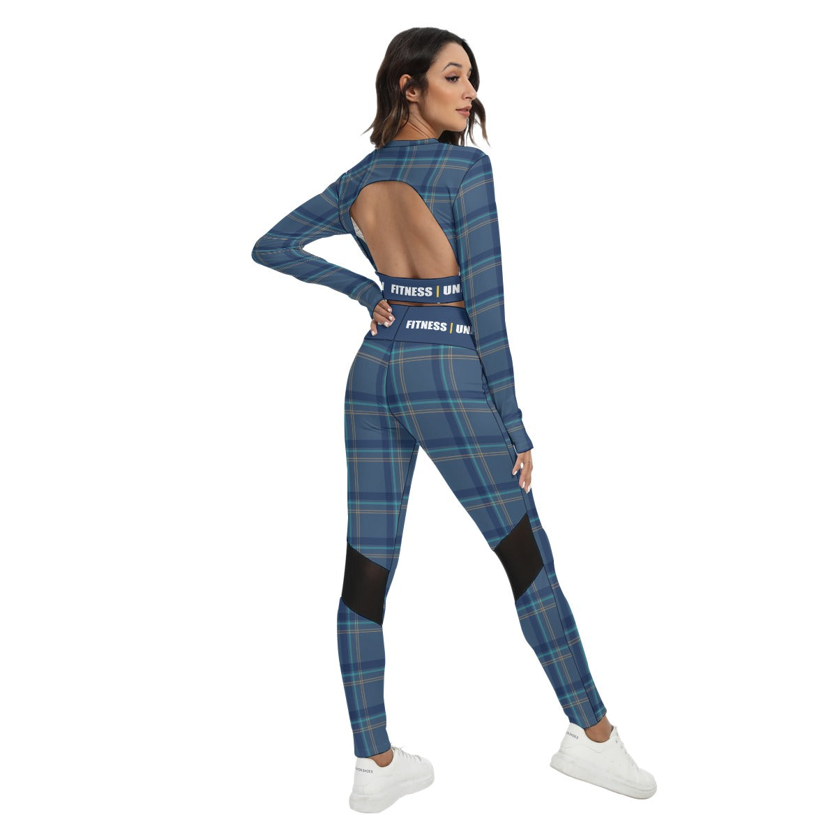 Women's Sport Set