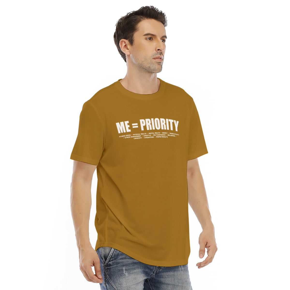 Men's Short Sleeve T-shirt