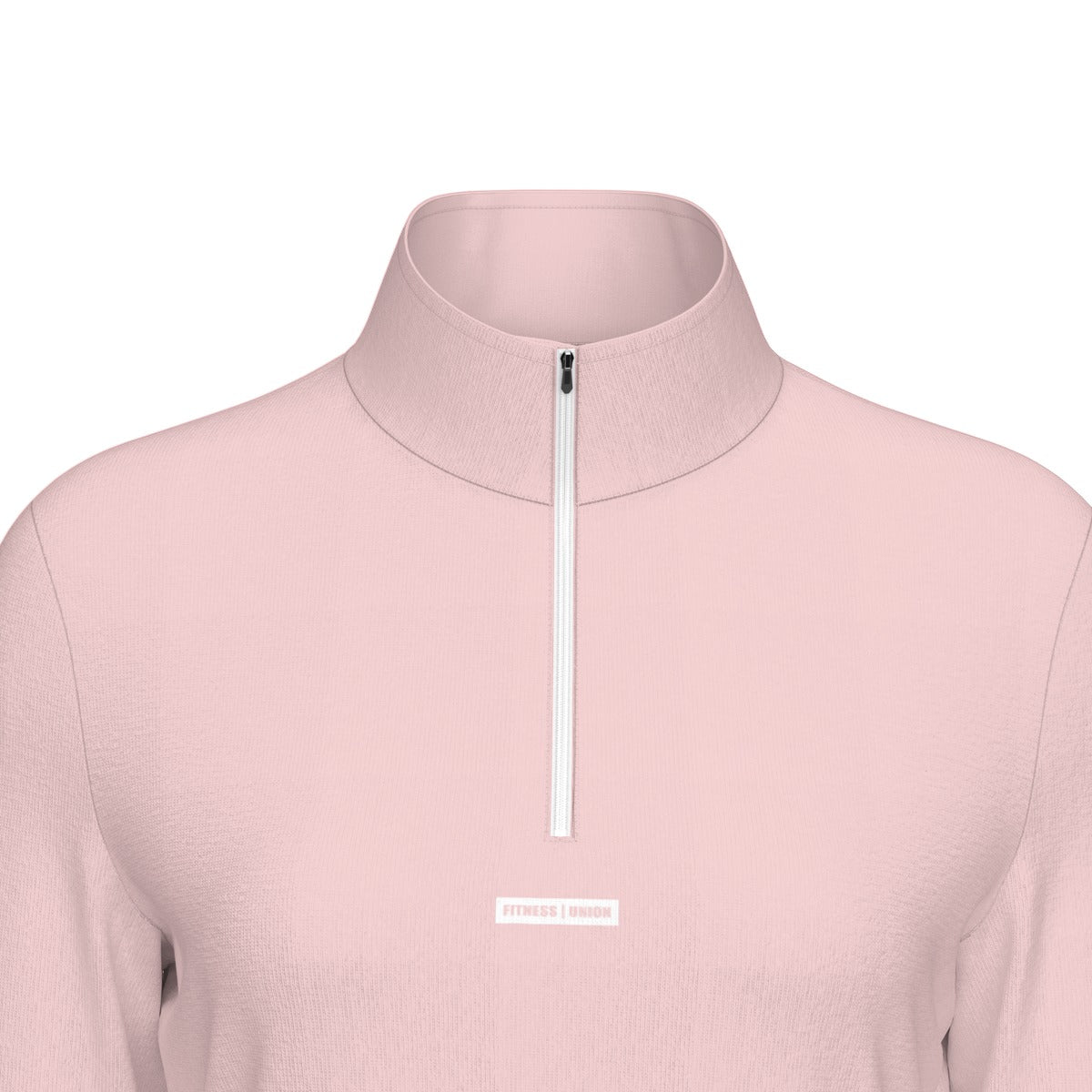 Women's Sports Collar Jersey