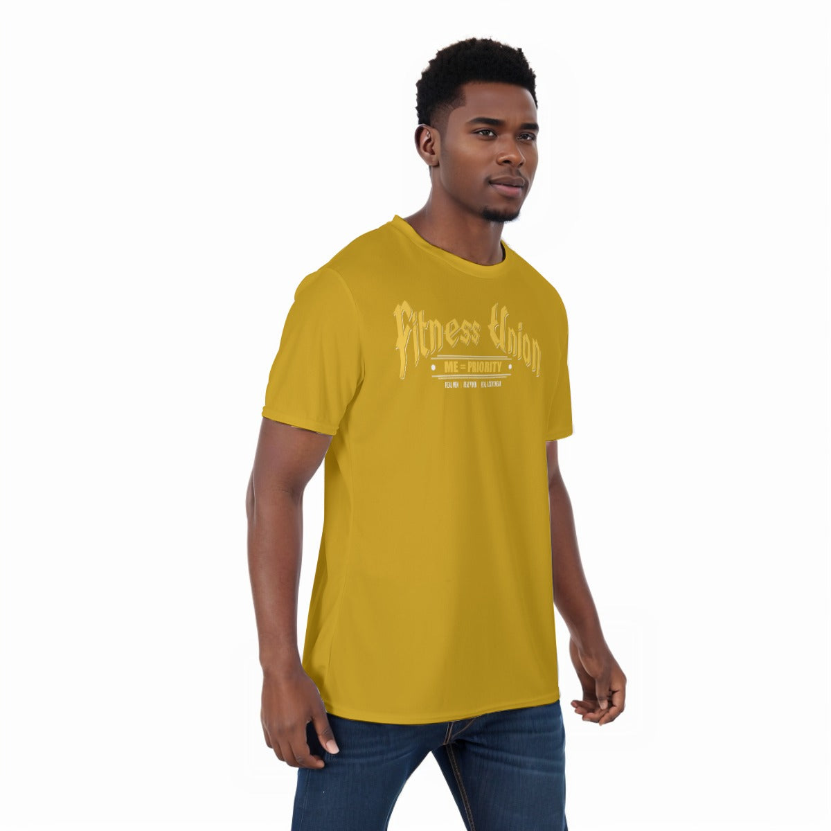 Men's Rebel T-Shirt