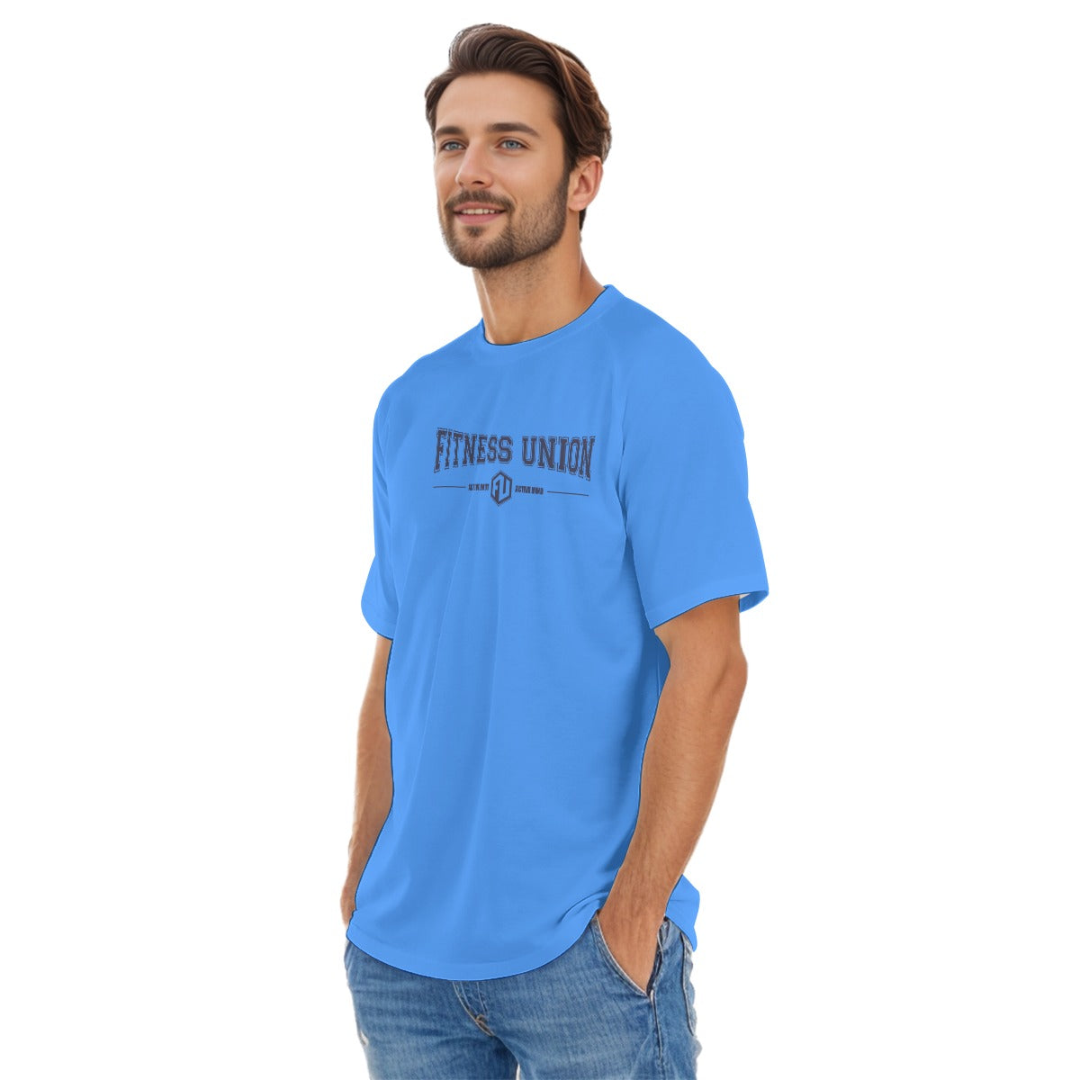 Men's Old School T-shirt