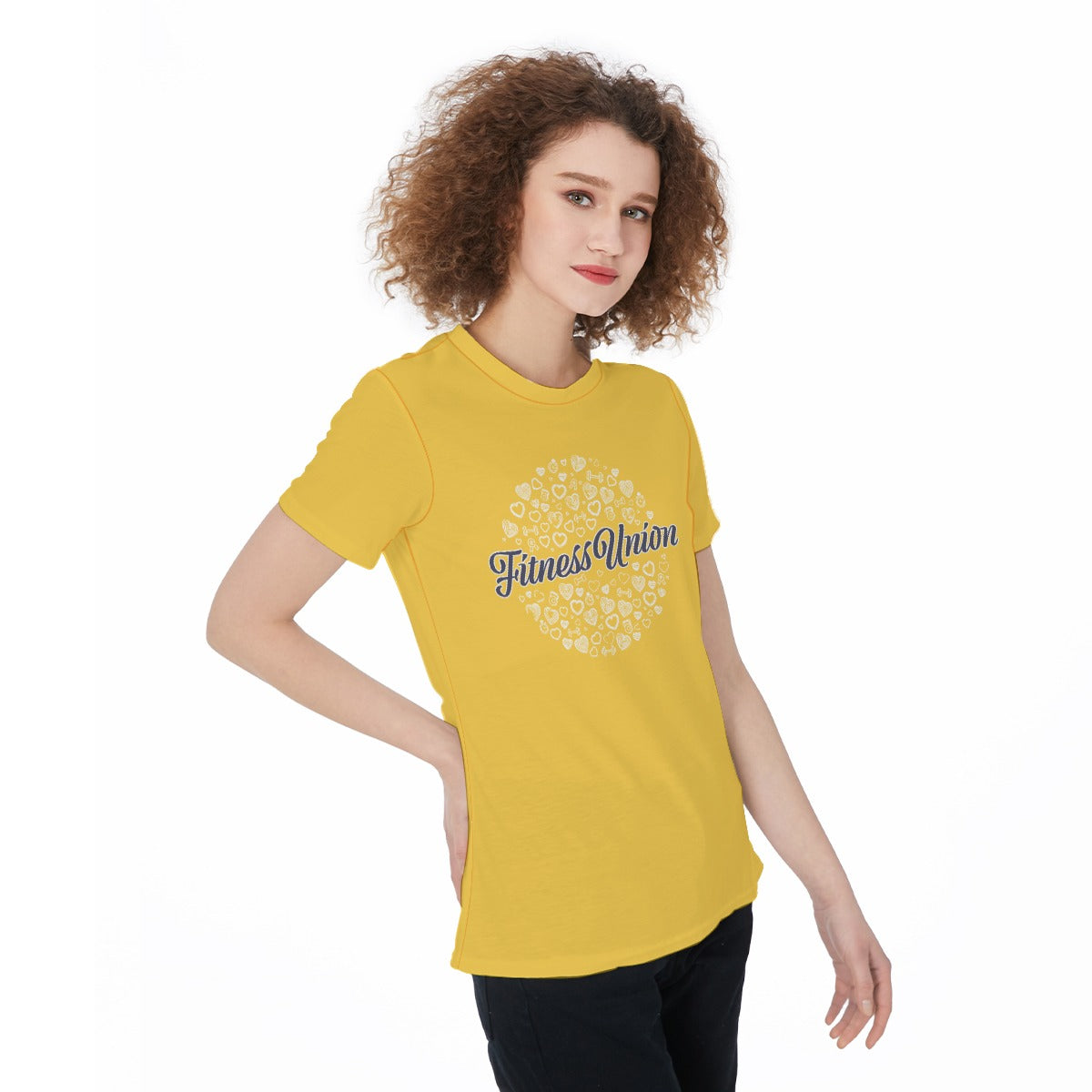 Women's ILF T-Shirt