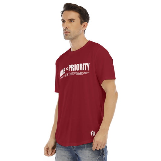 Men's Short Sleeve T-shirt