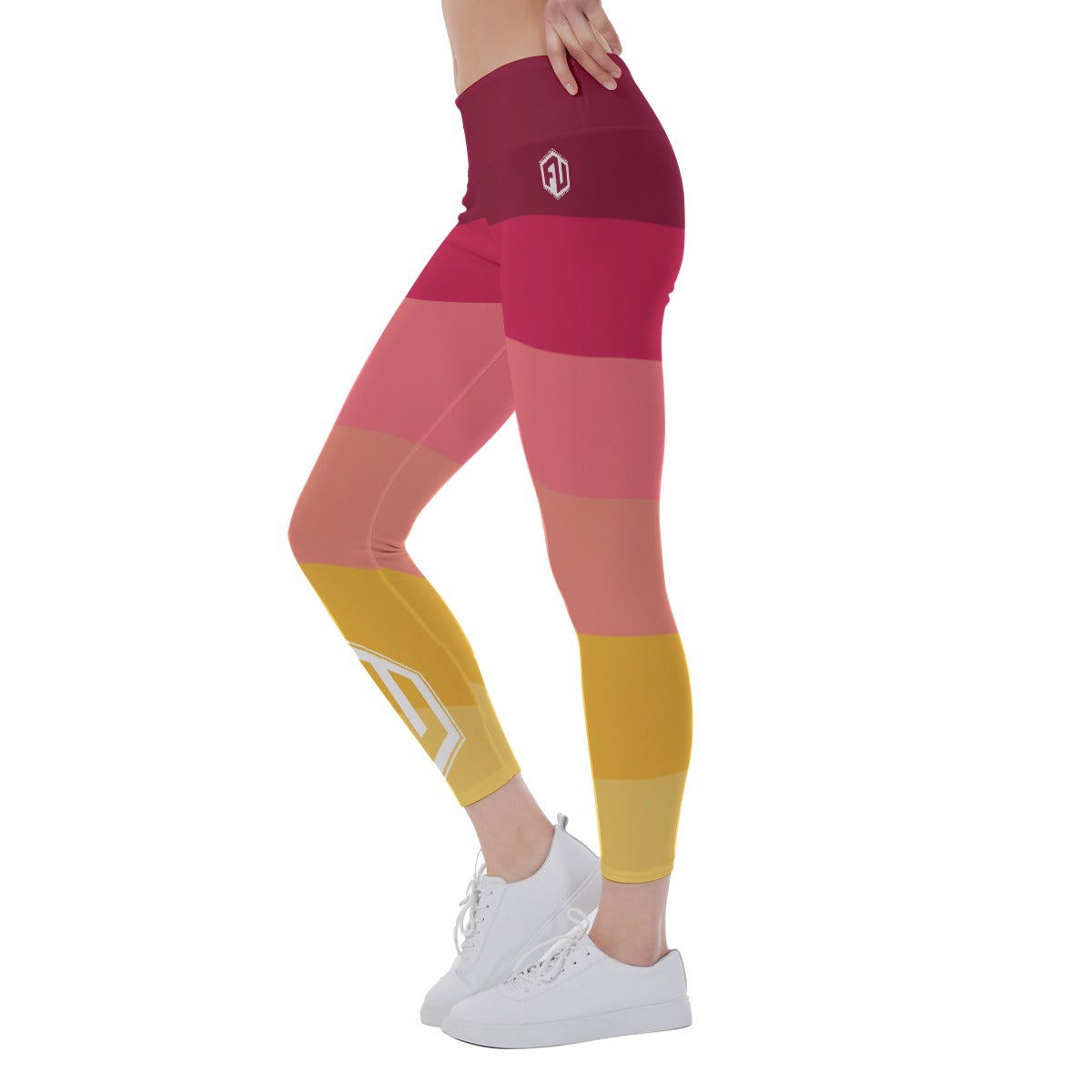 Women's Yoga Leggings