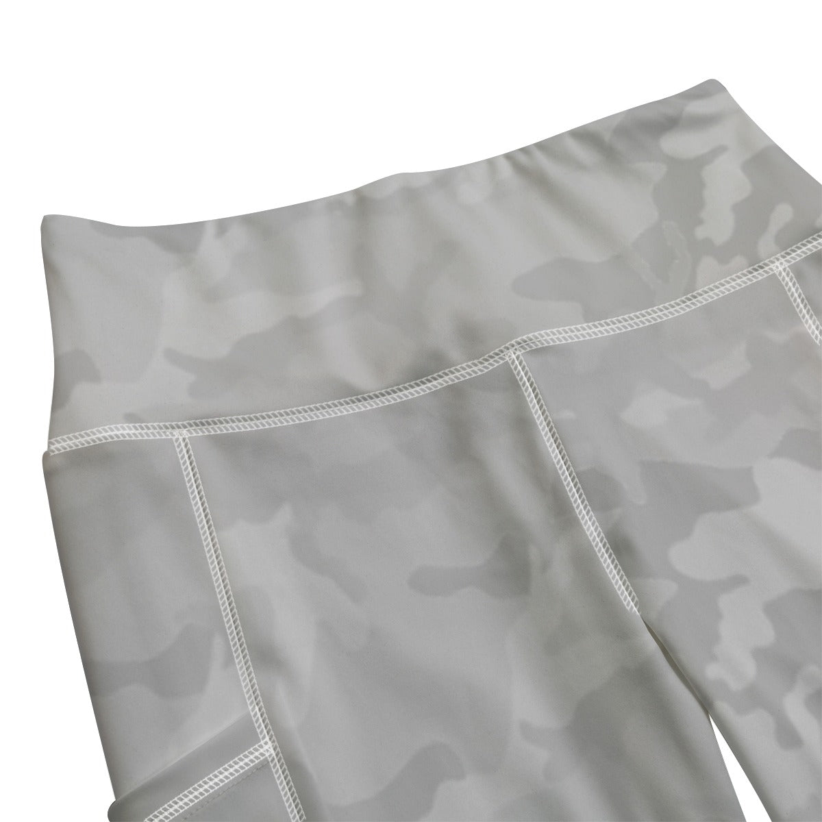 Women's Activewear Camo Leggings