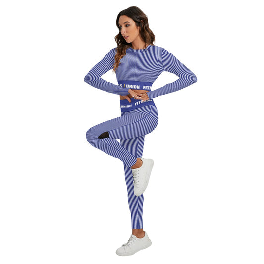 Women's Sport Set