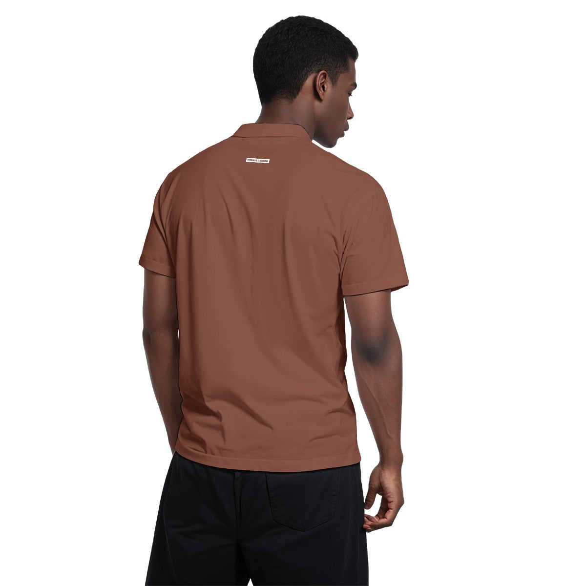 Men's Polo Shirt