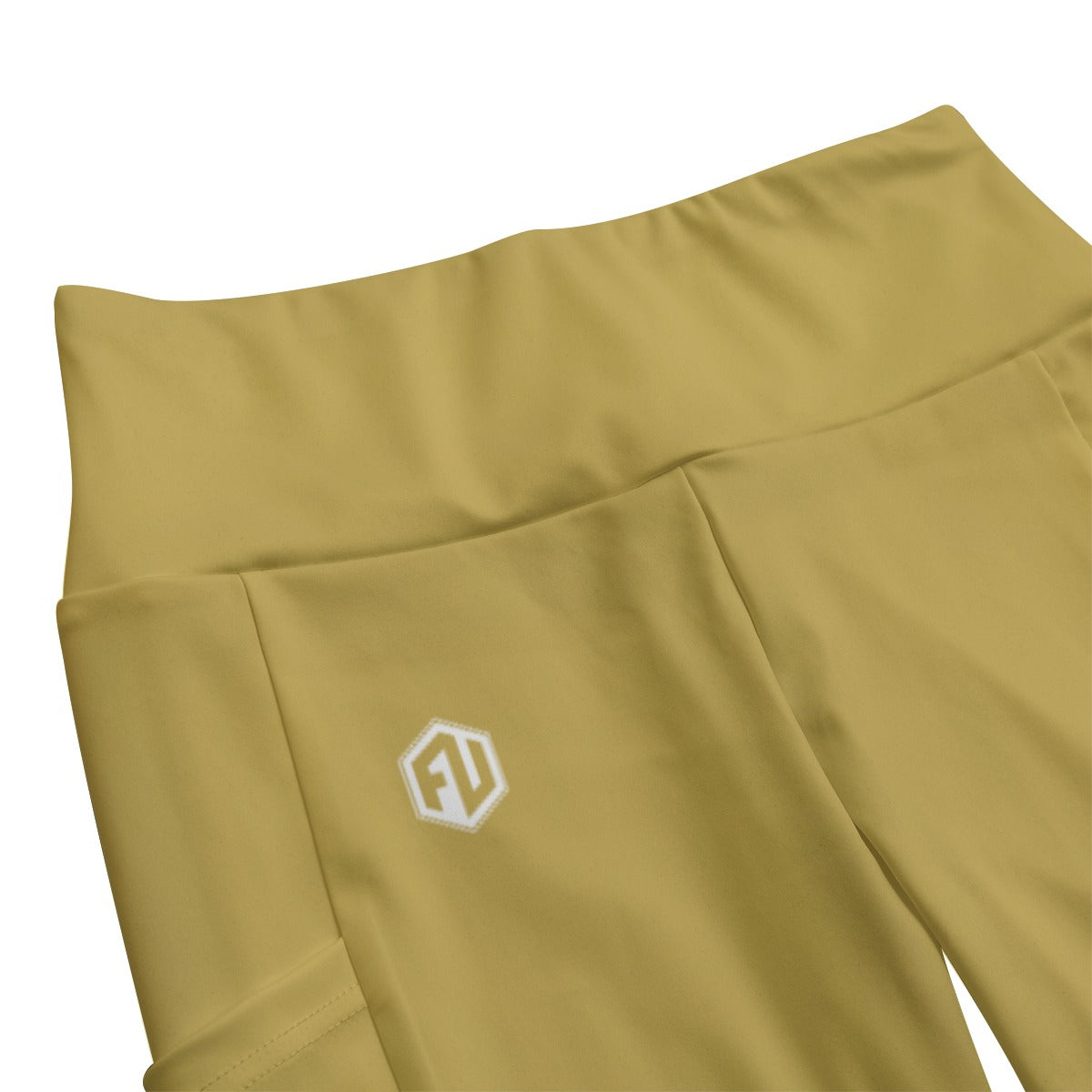 Women's High Waist Leggings