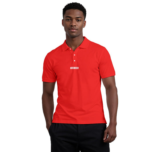 Men's Polo Shirt