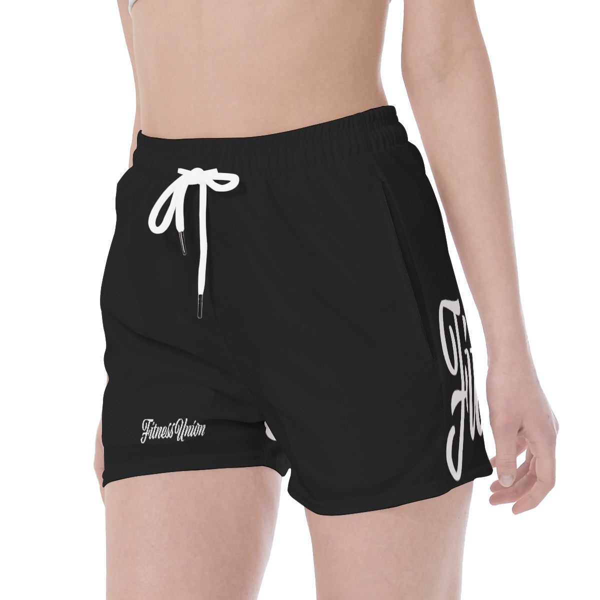 Women's Casual Sport Shorts
