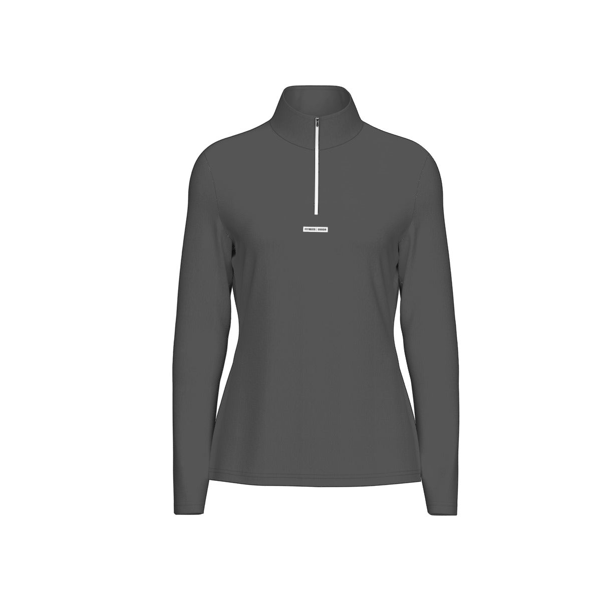 Women's Sports Collar Jersey