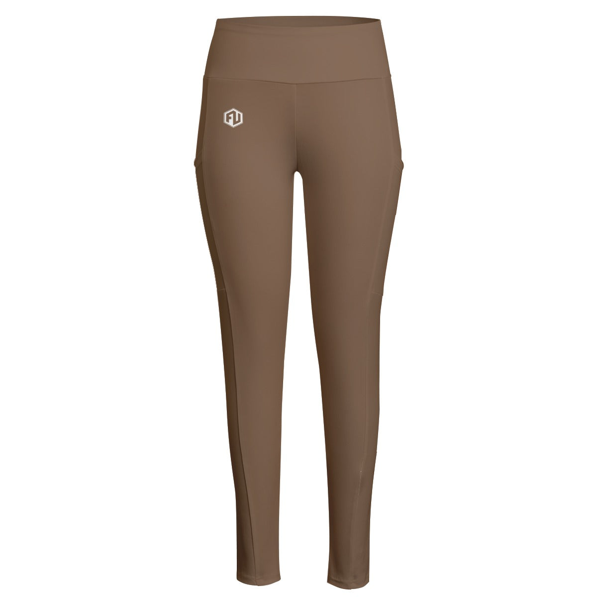 Women's High Waist Leggings