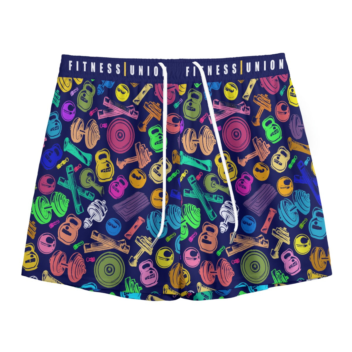 Men's TMT Shorts