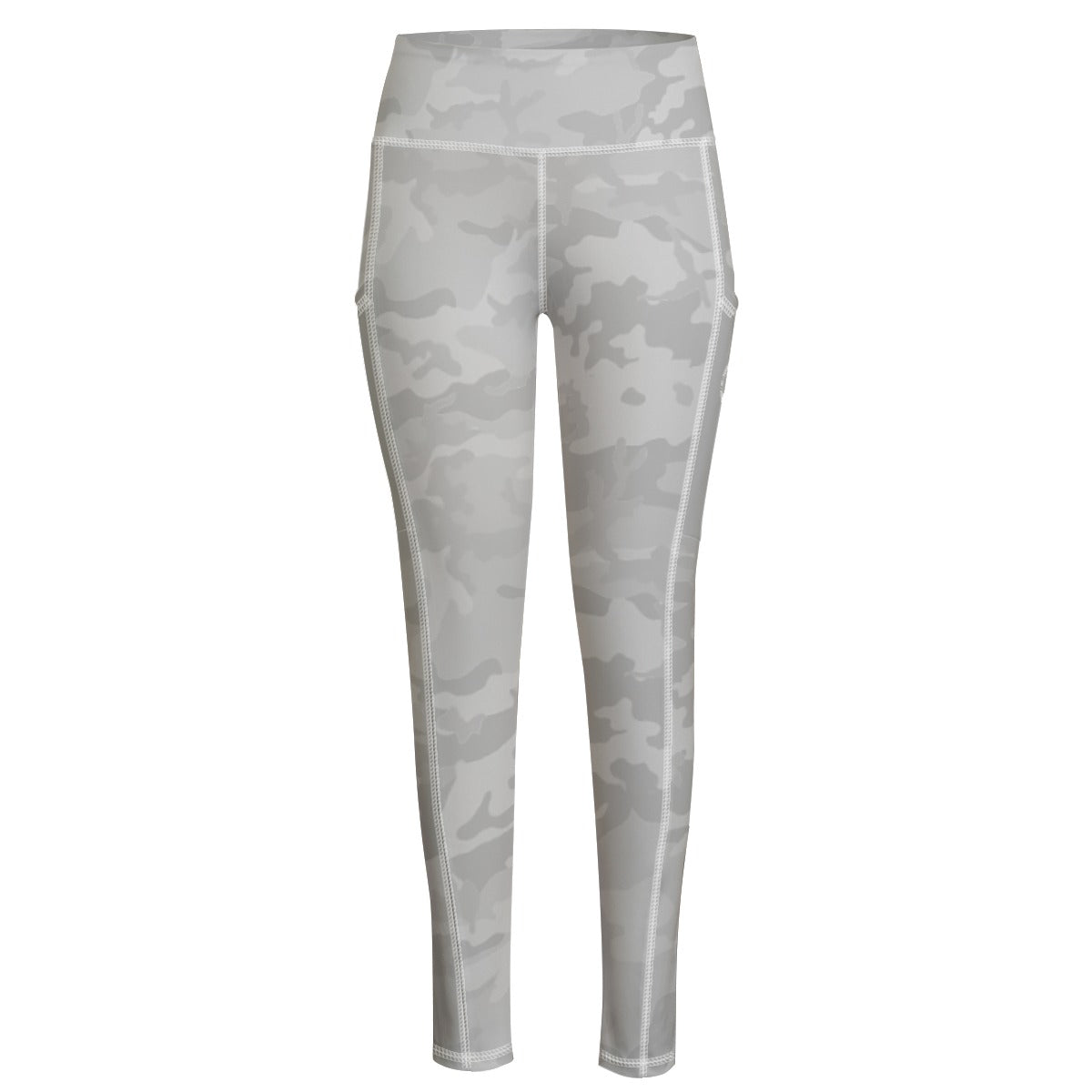 Women's Activewear Camo Leggings