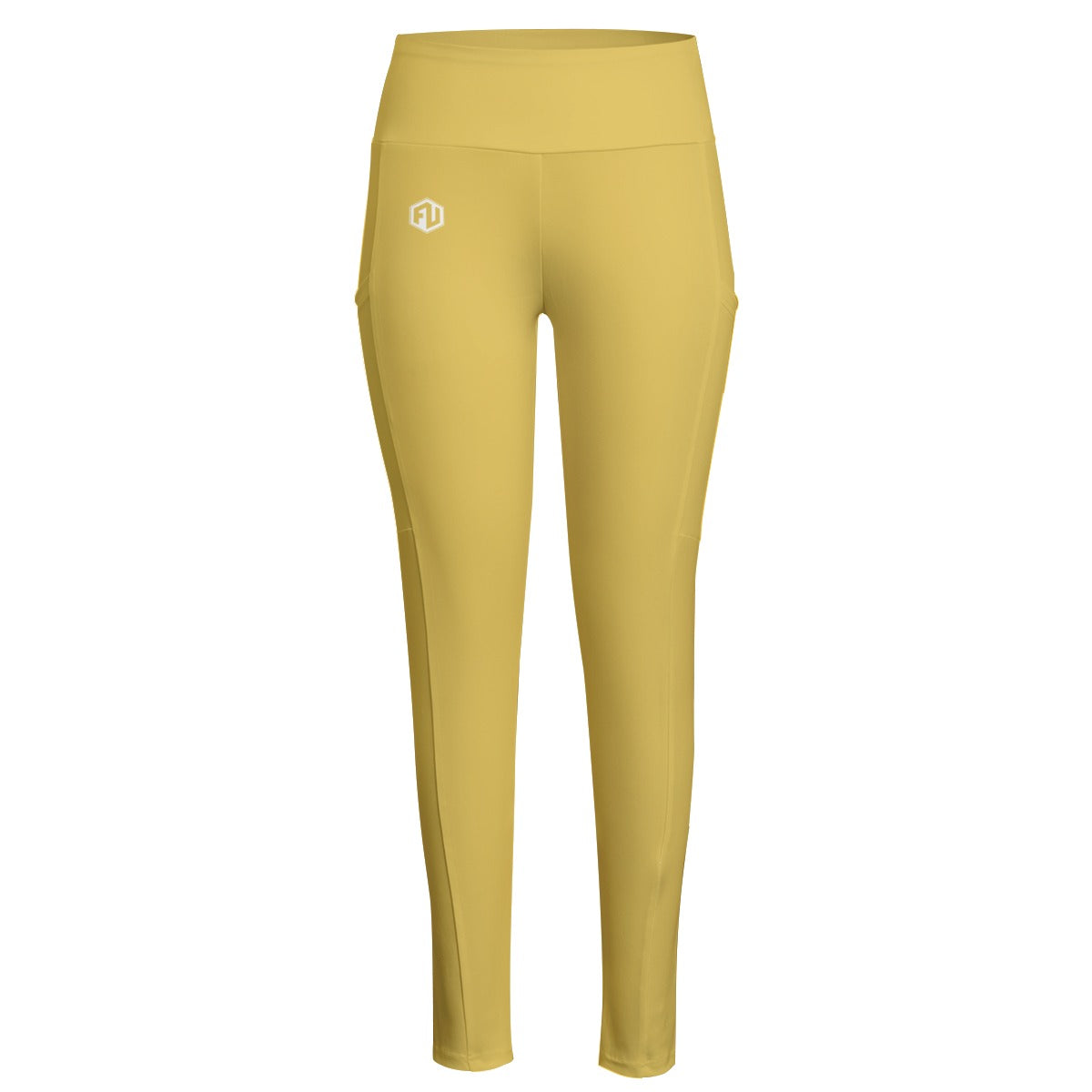 Women's High Waist Leggings