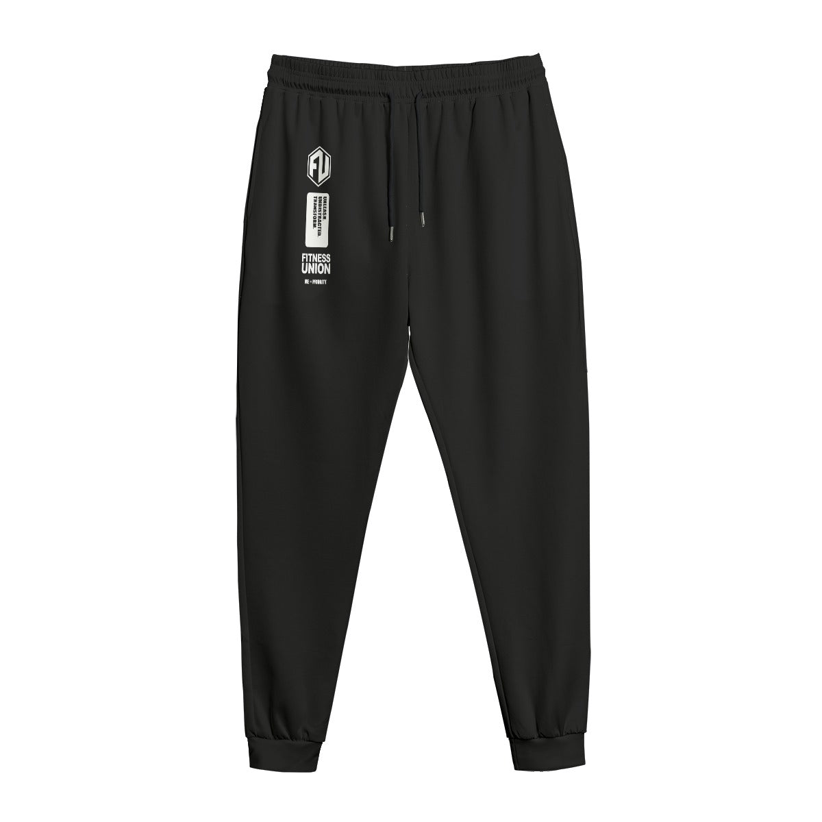 Men's Sweatpants | Interlock