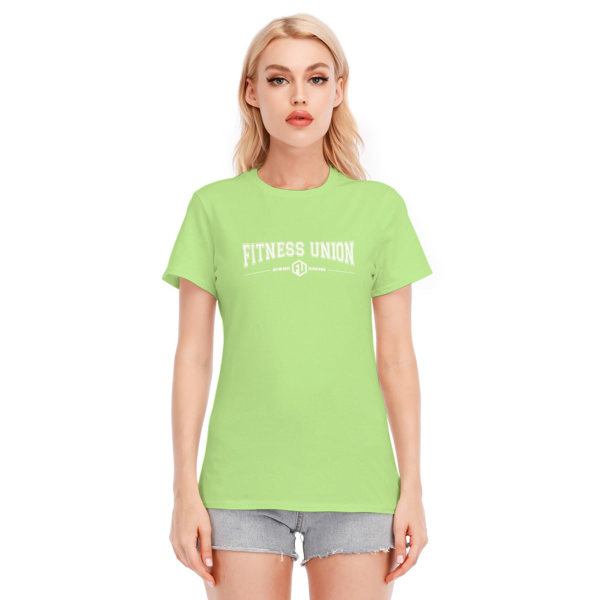 Women's Old School T-Shirt