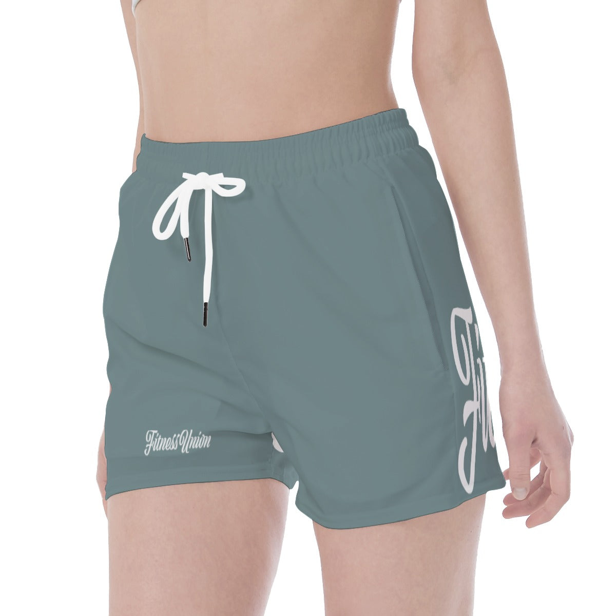 Women’s Casual Sport Shorts