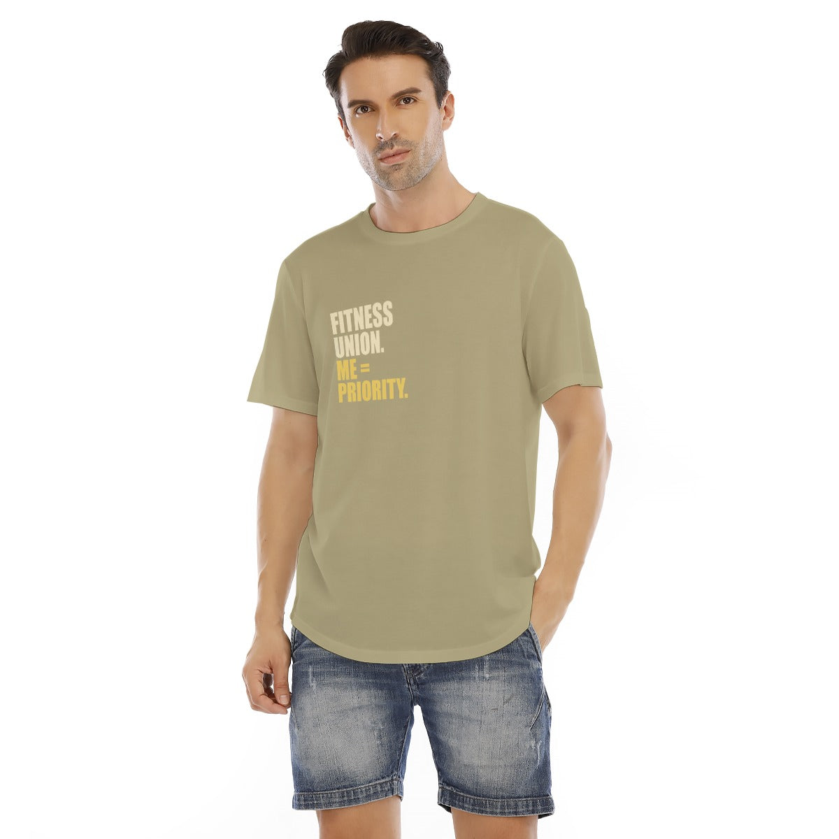 Men's T-shirt