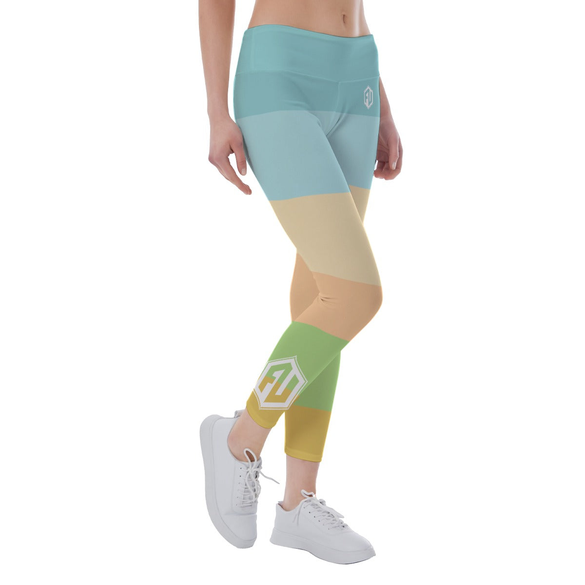 Women's Yoga Leggings