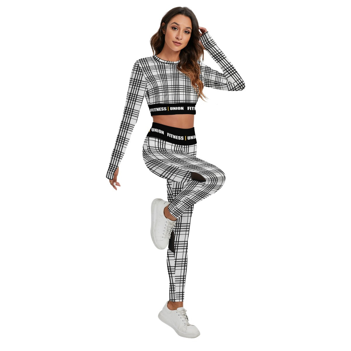 Women's Sport Set