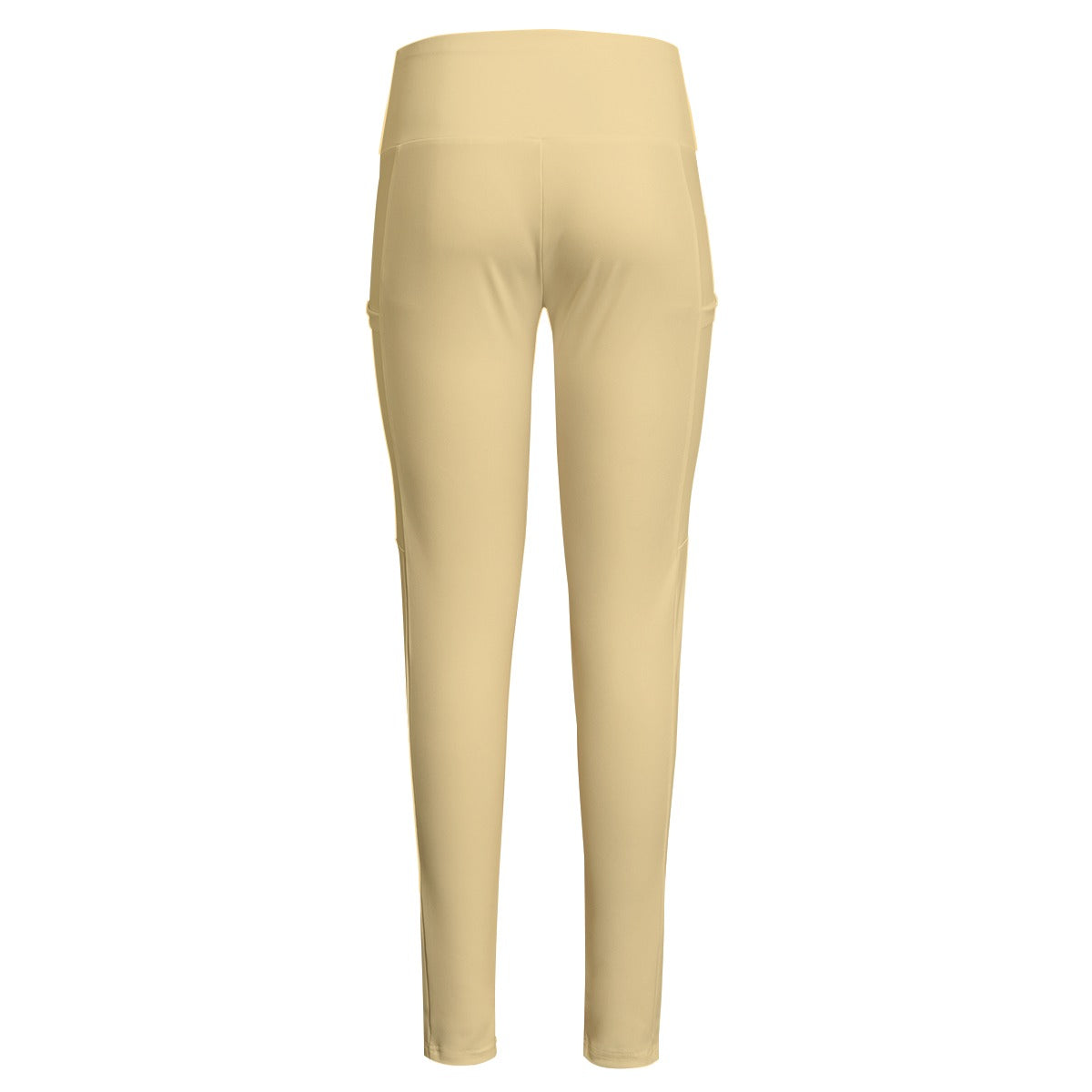 Women's High Waist Leggings