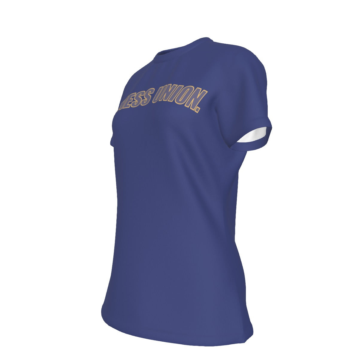 Women's Fitness T-Shirt
