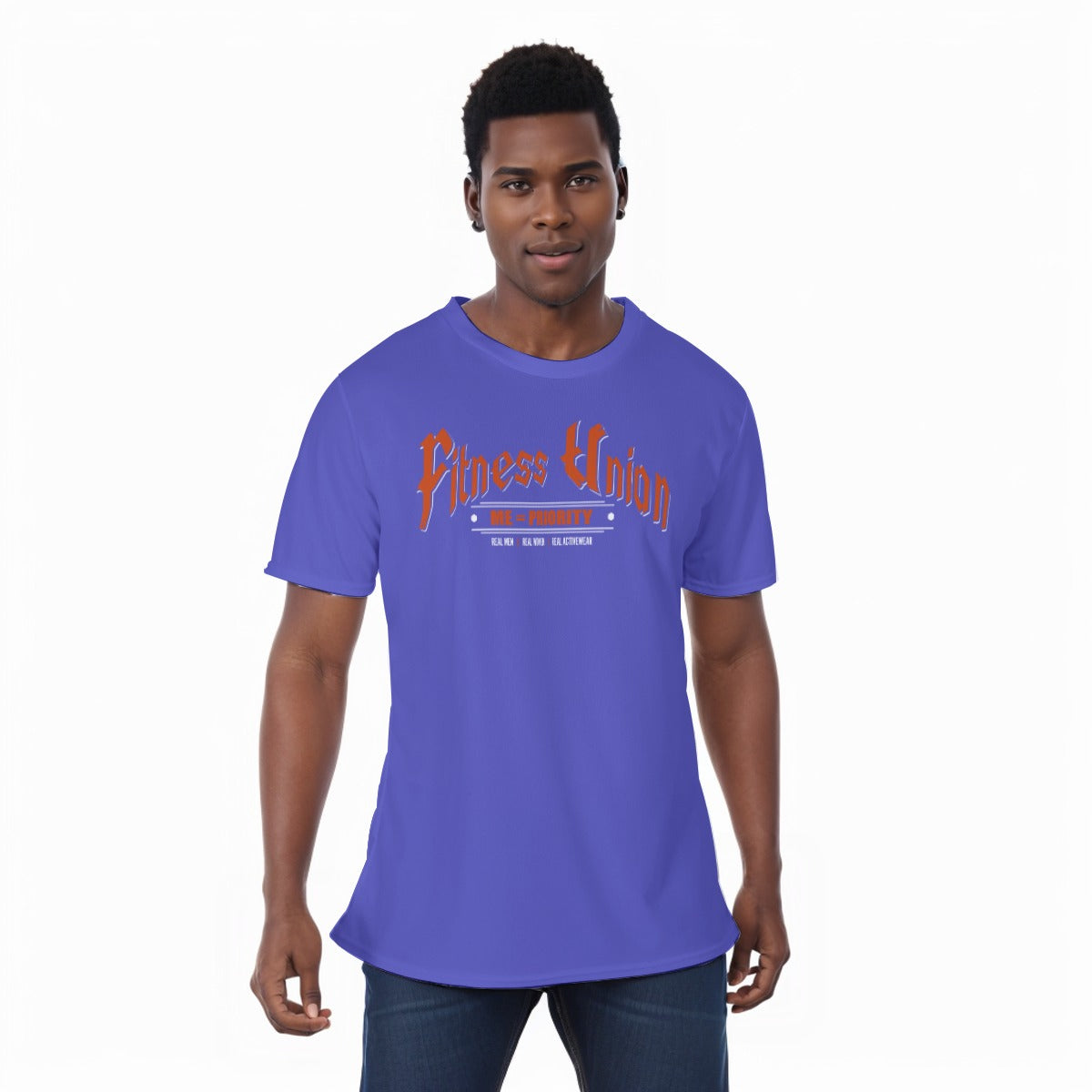 Men's Rebel T-Shirt