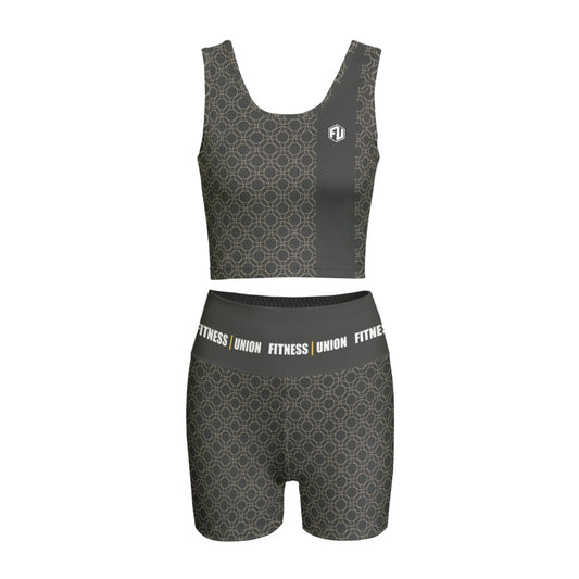 Women's Yoga Set