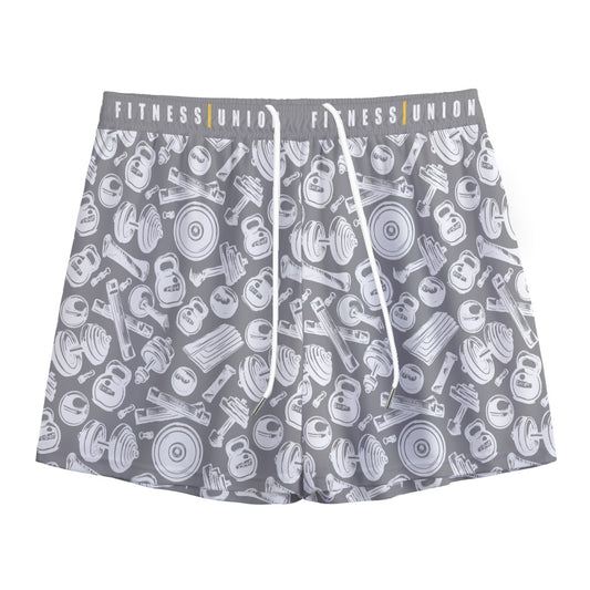 Men's TMT Shorts