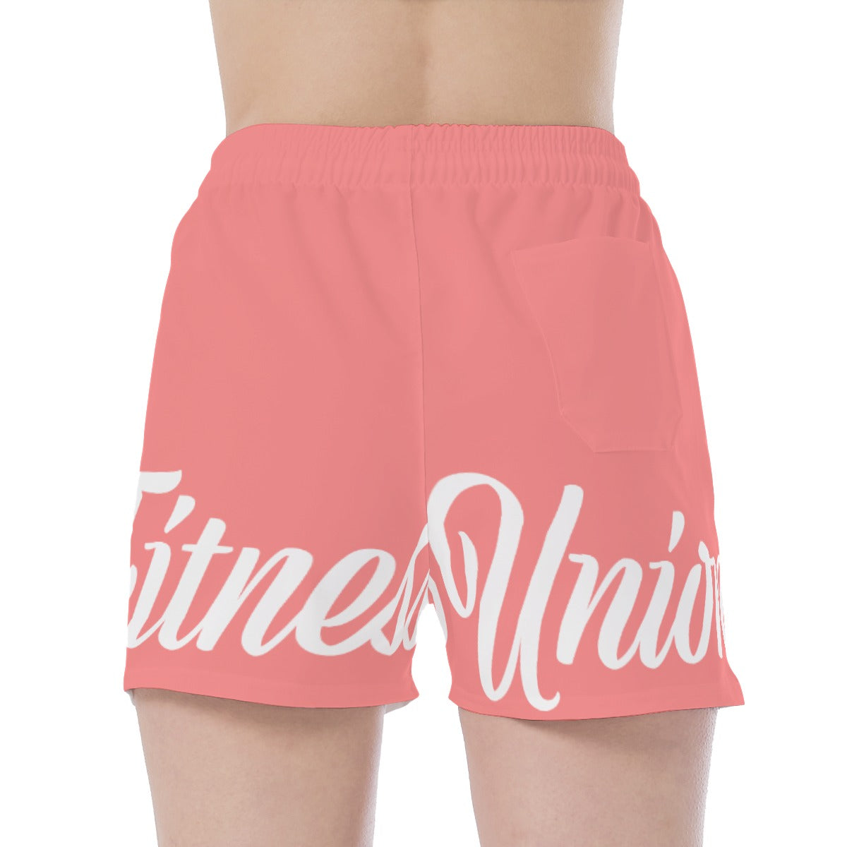 Women's Casual Sport Shorts