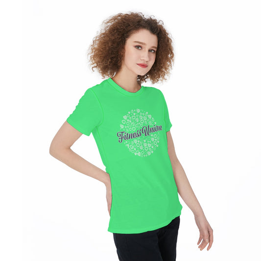 Women's ILF T-Shirt