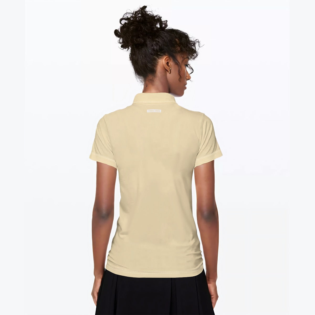 Women's Polo Shirt