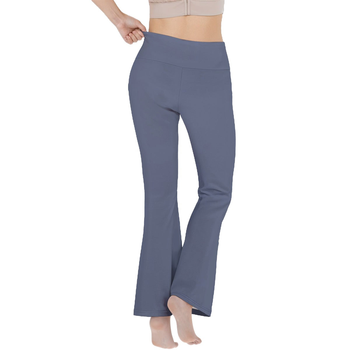 Women's High-Waisted Yoga Pants