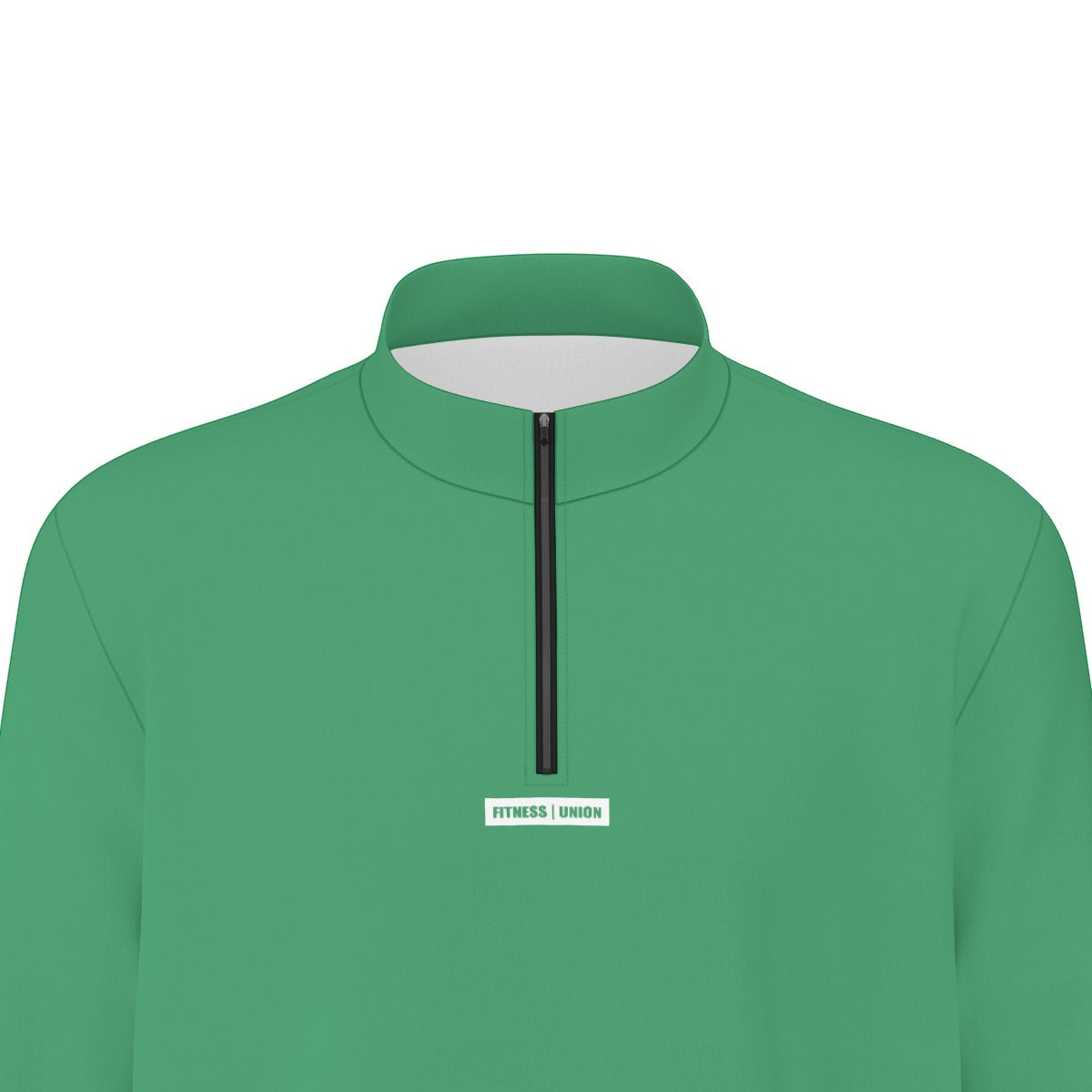 Men's Half Zip Pullover